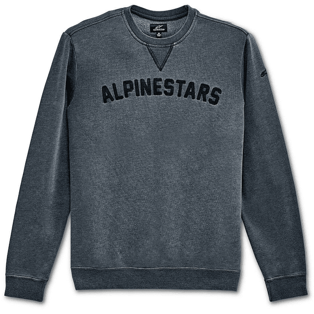 Polerón ALPINESTARS TALLA S