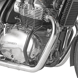 Protector motor Royal Enfield Interceptor 650