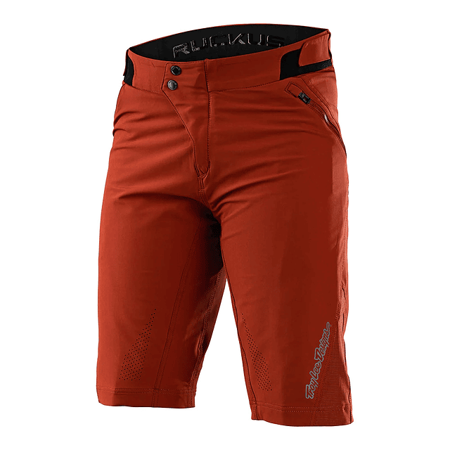 Short Troy Lee Designs Ruckus SIN calza