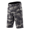 SHORT TROY LEE DESIGNS SKYLINE CON CALZA CAMO MILITARY 