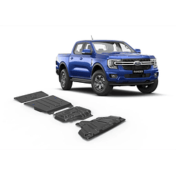 SKID PLATE FORD RANGER NEXT GENT. 2024+/RANGER RAPTOR 2024+