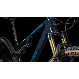 Bicicleta CUBE AMS ZERO99 C:68X SLT 29 