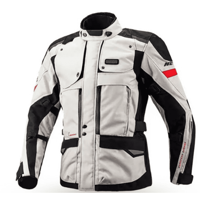 Chaqueta NERVE Adventure Caucasus 