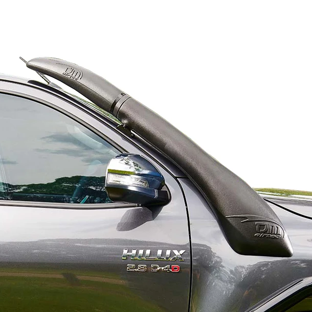 Snorkel Kit For Toyota Pickup 89-96 22R 22RE 4Cyl Hilux 4Runner Truck