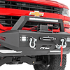 BUMPER SILVERADO 1500 2WD / 4WD (2007-2018)