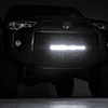 BUMPER TOYOTA 4RUNNER 2014-2020 