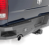 BUMPER TRASERO DODGE RAM 1500 2WD 4WD 