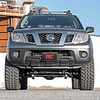 LEVANTE 6" NISSAN NAVARA