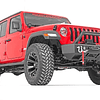 BUMPER Jeep Gladiator JT / BUMPER Wrangler JK & JL 