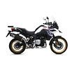 ESCAPE SILENCIADOR BMW F850 GS 2018-2020