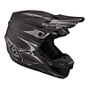 Casco Troy Lee Designs SE5 CARBON INFERNO BLACK