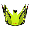 Casco Troy Lee Designs SE5 CARBON OMEGA