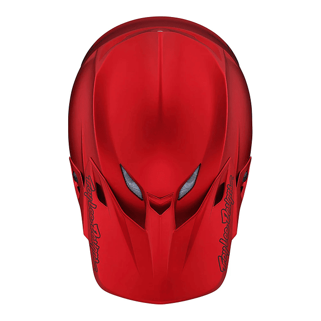 Casco Troy Lee Designs SE5 Composite ROJO