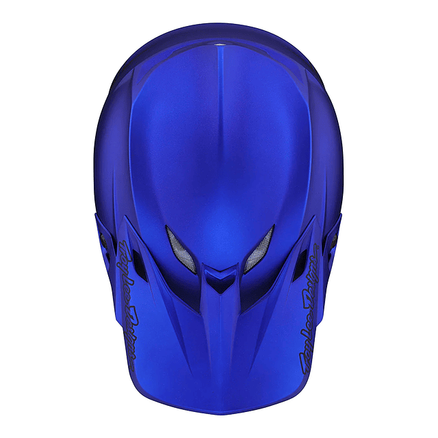 Casco Troy Lee Designs SE5 Composite AZUL