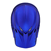 Casco Troy Lee Designs SE5 Composite AZUL