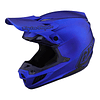 Casco Troy Lee Designs SE5 Composite AZUL