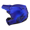 Casco Troy Lee Designs SE5 Composite AZUL