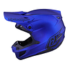 Casco Troy Lee Designs SE5 Composite AZUL