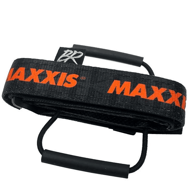 MAXXIS - CORREA DE AMARRE STRAP