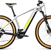 Bicicleta eléctrica  CUBE RACTION PRO 625