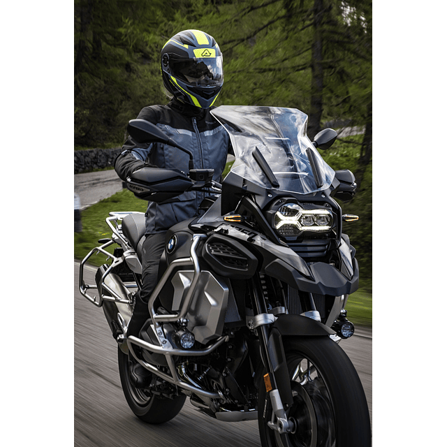 Protector manos YAMAHA MT/Tenere 700 