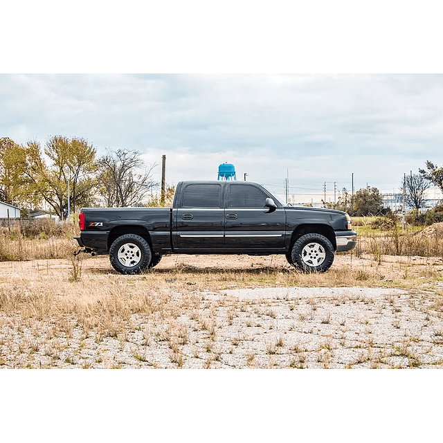 LEVANTE/LEVELING CHEVROLET SILVERADO 1999-2006 +2" 