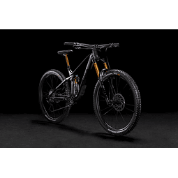 Bicicleta CUBE Stereo 170 SL 29 2021
