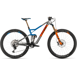 Bicicleta CUBE Stereo 150 C:62 SL 29" 2021 TALLA S 