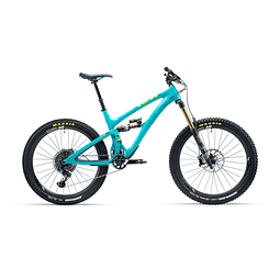 Bicicleta YETI SB6 T-SERIES X01 RACE 2019 TALLA L 