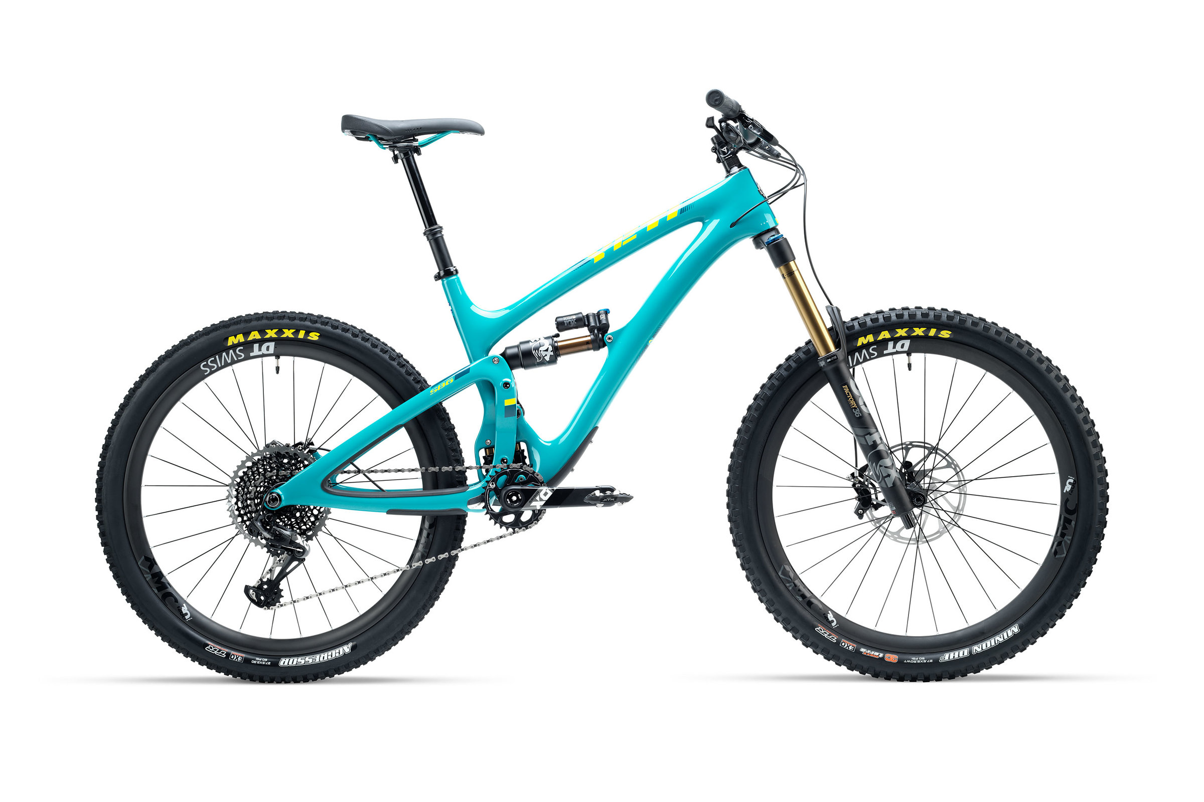 Bicycle Bicicleta Yeti Sb150 Yeti Sb150 Yeti Ebike 2019 Bicicleta