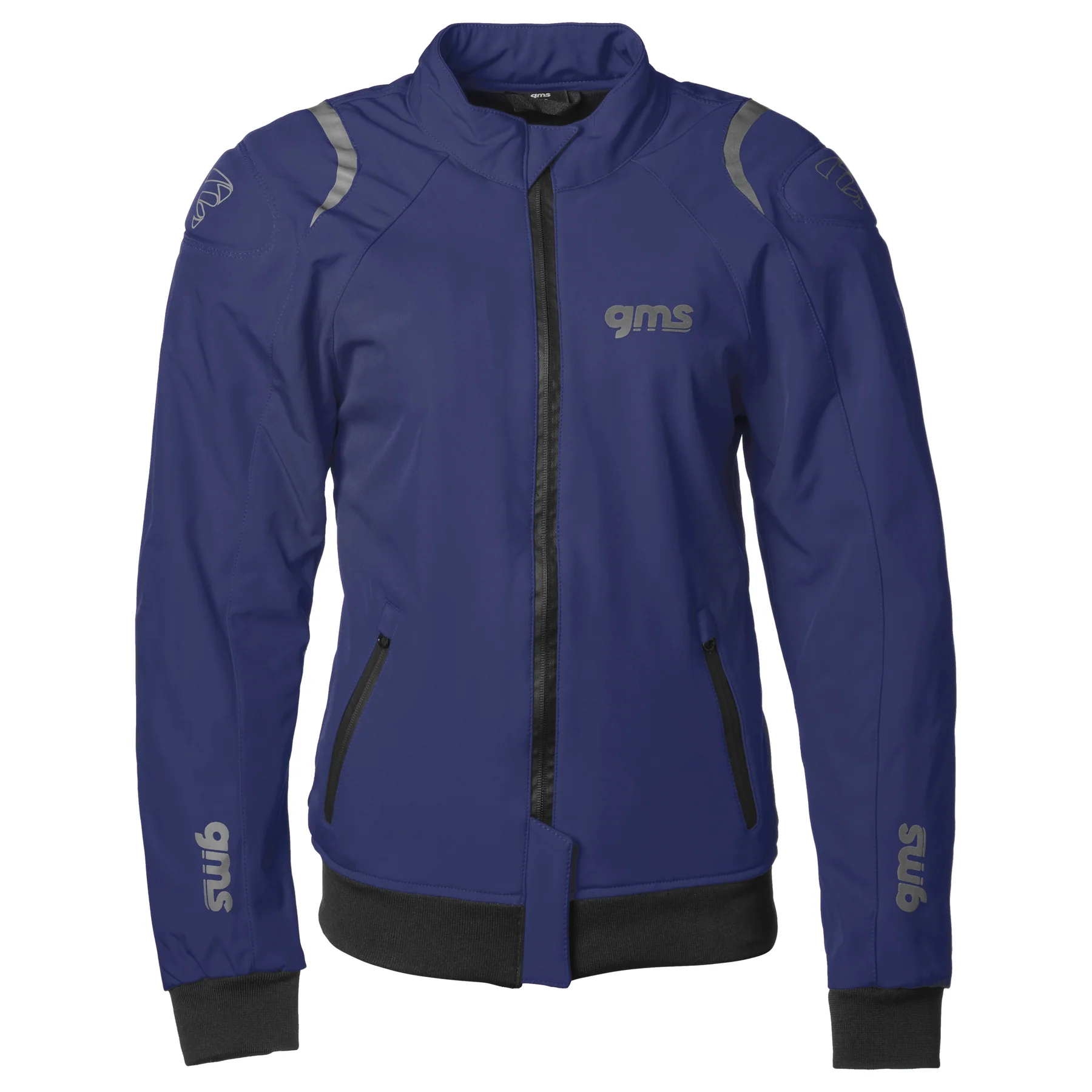 Nitras Motion Tex Light Falcon - Chaqueta Softshell (talla XXXL), Color