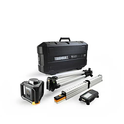 Nivel láser giratorio ToughBuilt
