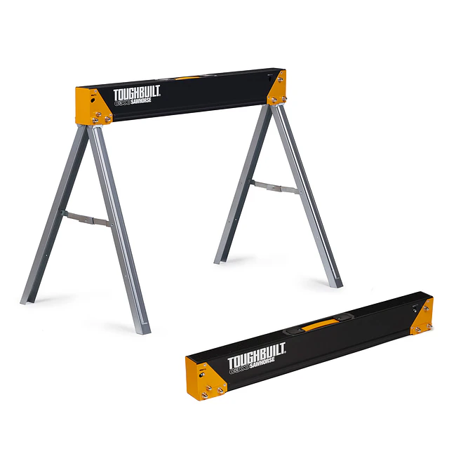 Caballete/MESA DE TRABAJO C300 ToughBuilt