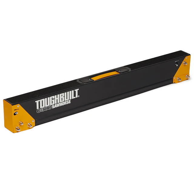 Caballete/MESA DE TRABAJO C300 ToughBuilt