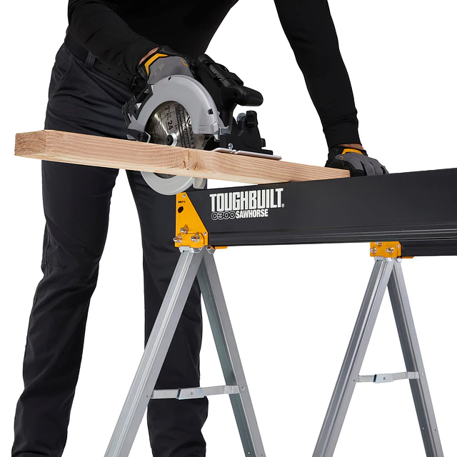 Caballete/MESA DE TRABAJO C300 ToughBuilt