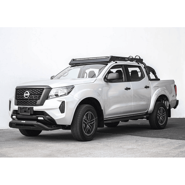 Barra antivuelco Sportbar 4.0 Mitsubishi L200/f Fiat Fullback 2015+