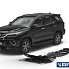 SKID PLATE TOYOTA FORTUNER 2016+ 