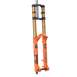 Horquilla FOX 40 GRIP2 2024 