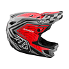 Casco TROY LEE DESIGNS D4 Carbon SRAM 