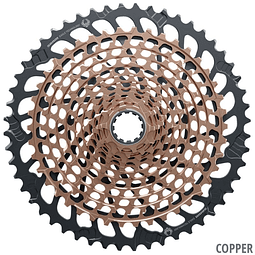 Piñón/cassette SRAM XG-1299 10-52T