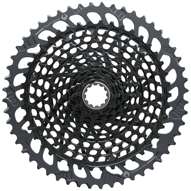 Grupo SRAM X01 10-52T 170mm DUB PRE VENTA FEBRERO