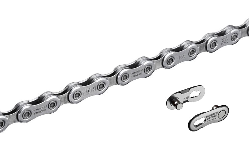 KIT SHIMANO XT M8100