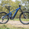 EBIKE Giant Reign E+ 3  