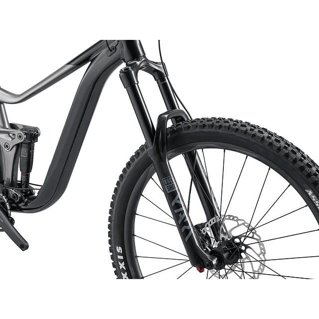 Bicicleta GIANT REIGN 2 