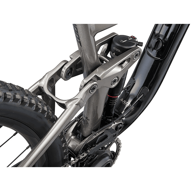 Bicicleta GIANT REIGN 2 