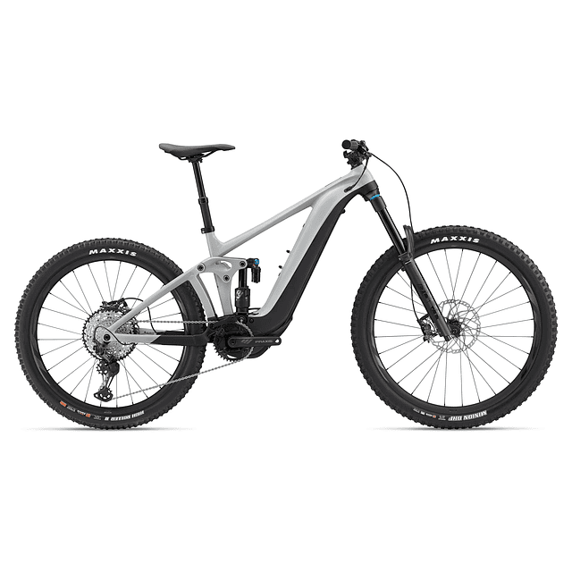 Bicicleta eléctrica GIANT REIGN E+ 1 2023