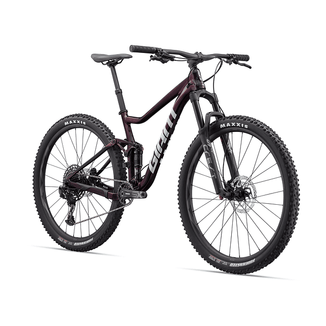 Bicicleta GIANT STANCE 29 1 