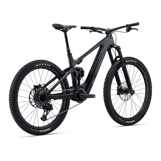 Bicicleta eléctrica TRANCE X ADVANCED E+ ELITE 1 