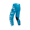 Traje LEATT 3.5 RIDE KIT CYAN