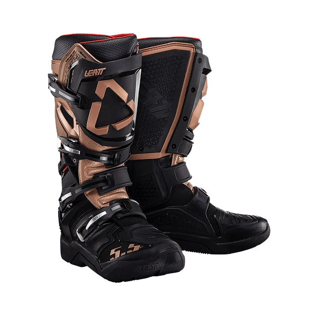 Bota Leatt 5.5 FlexLock ENDURO